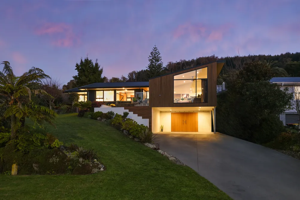 Luxury and Lifestyle in Lynmore  