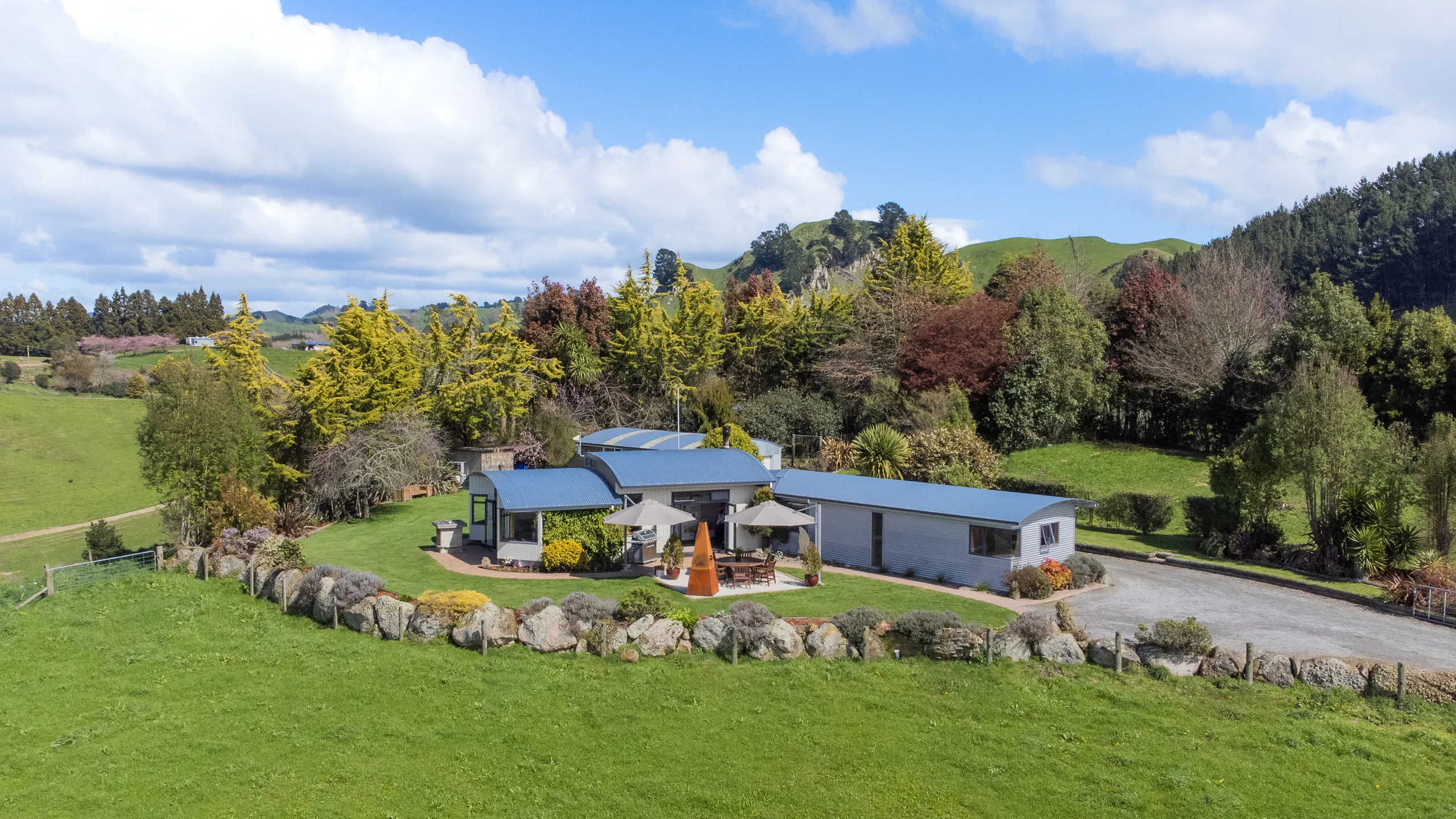 409B Poutakataka Road, Ngakuru, Rotorua