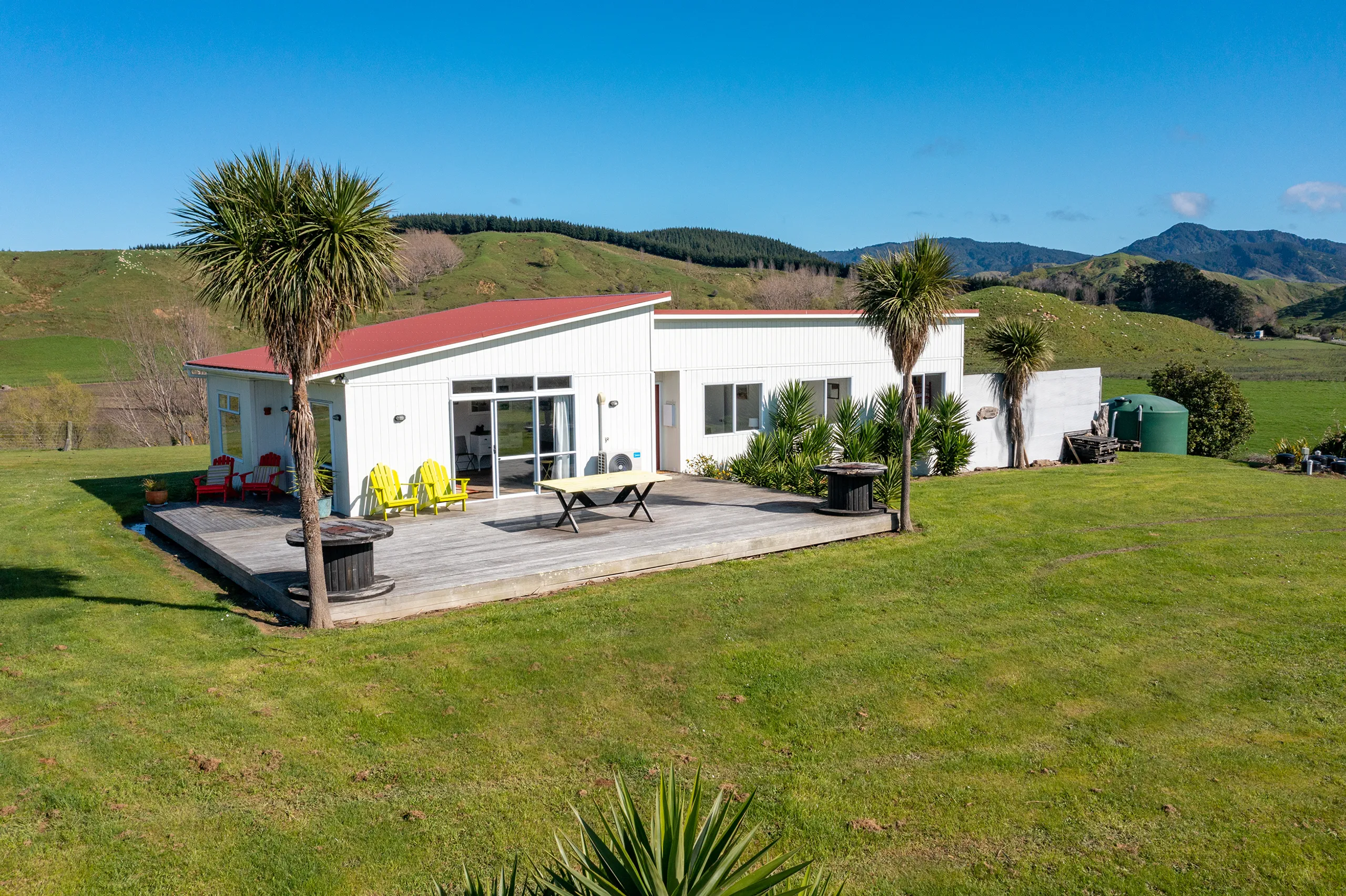 222D Riversdale Road, Riversdale Beach, Wairarapa