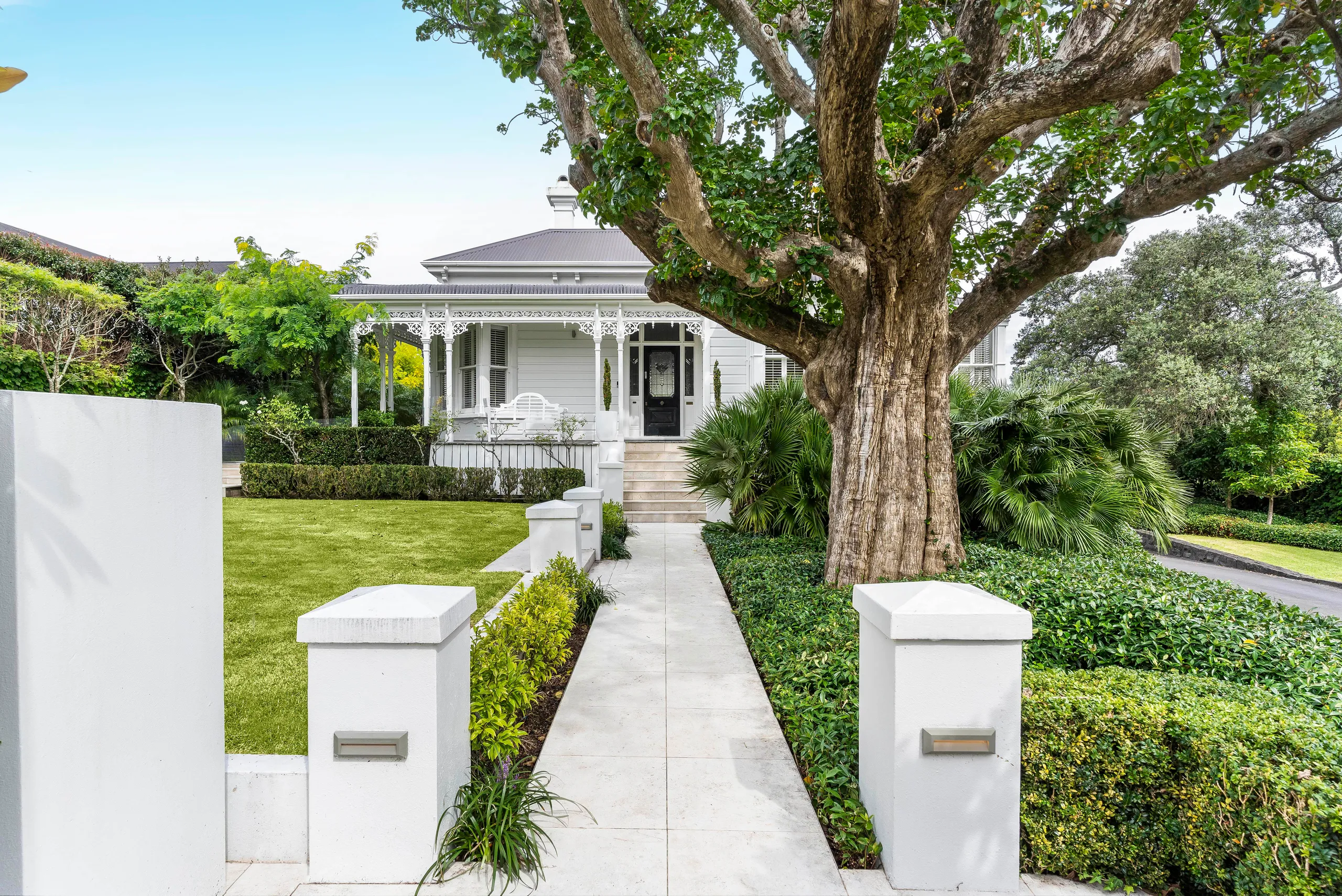 306 Jervois Road, Herne Bay, Auckland City