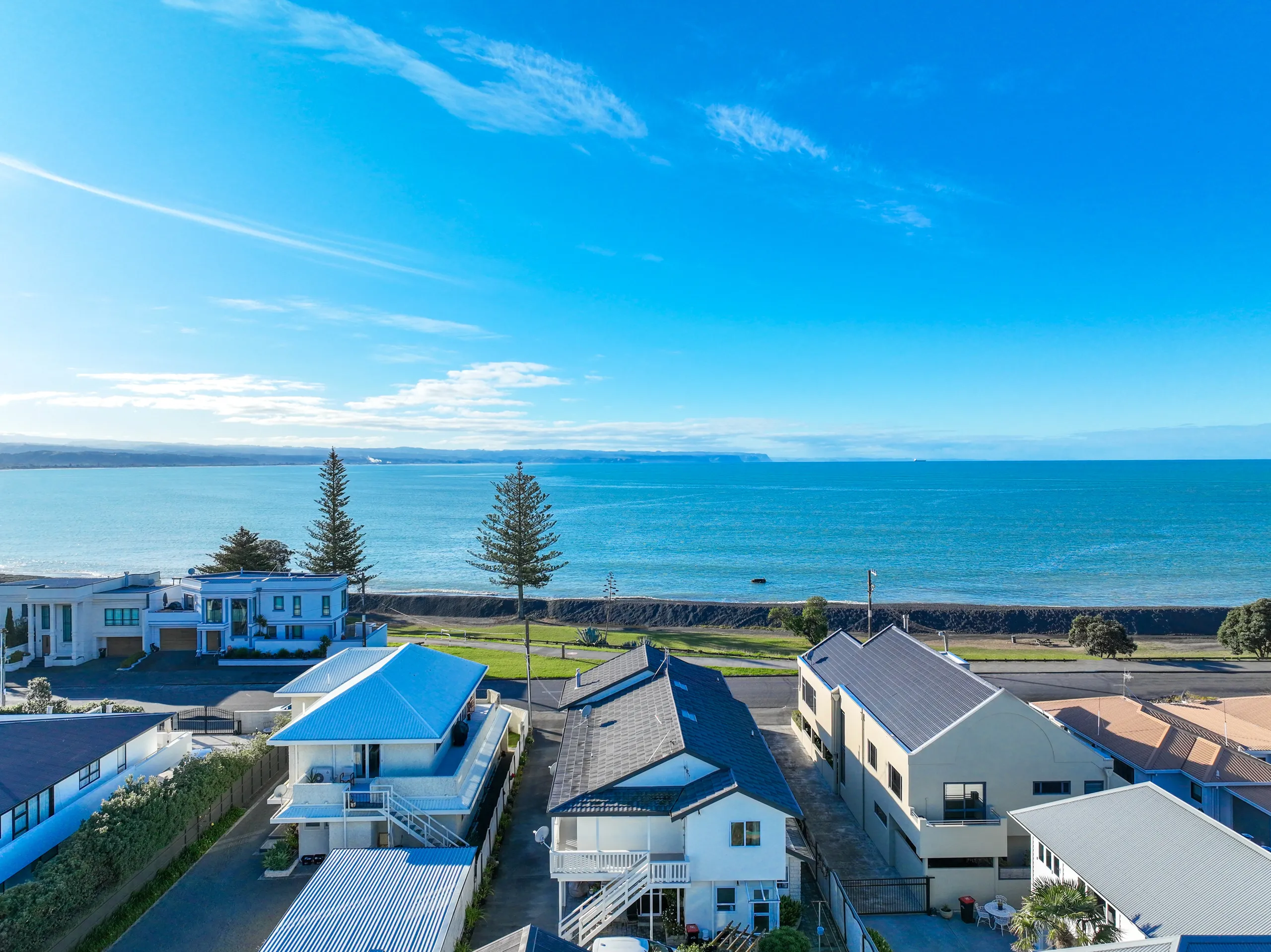 36 Charles Street, Westshore, Napier