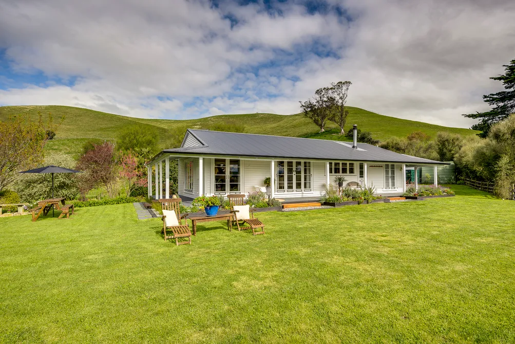 Outstanding Lifestyle Renovation