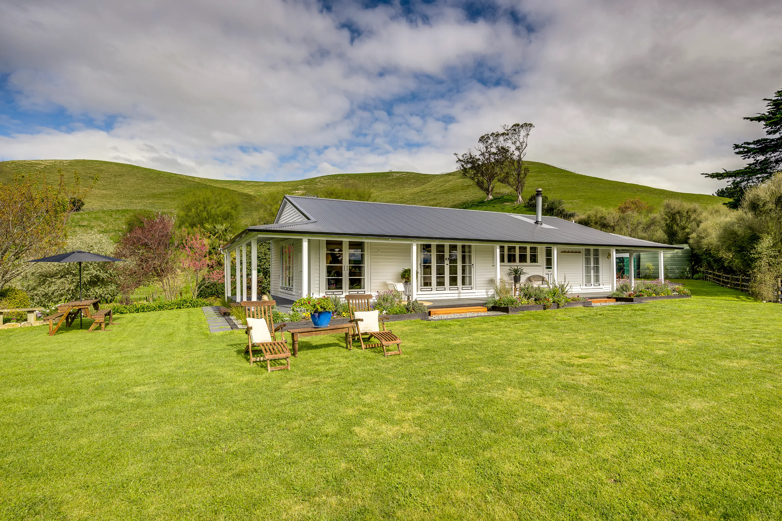 127 Ongaonga Road, Waipawa, Central Hawke's Bay
