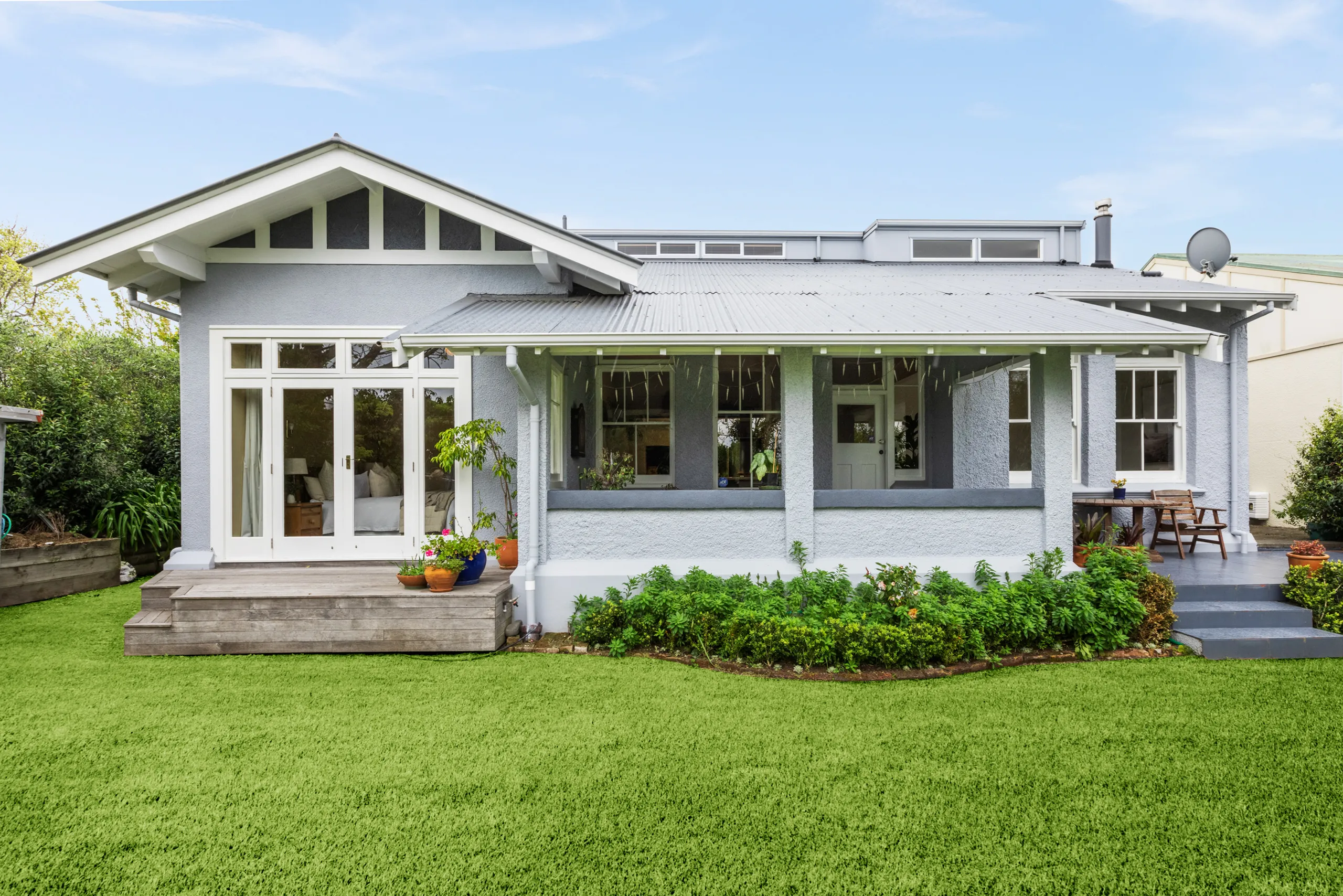 5 Finnis Lane, Hospital Hill, Napier