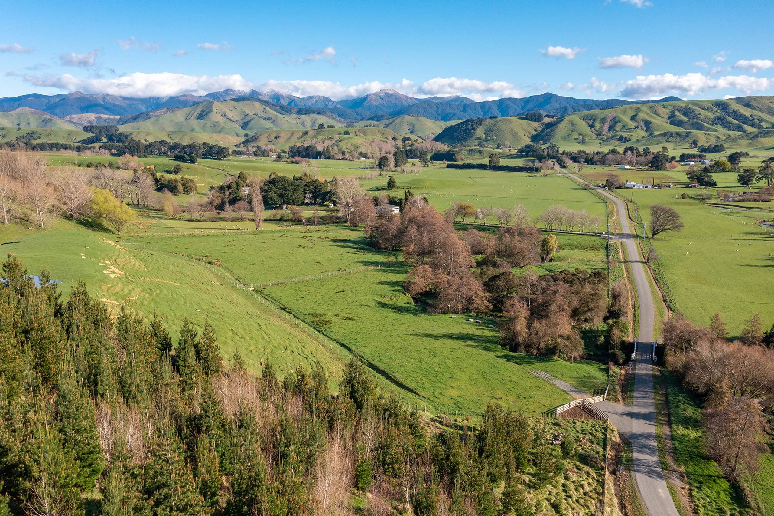 Lot 2 606 Matahiwi Road, Masterton, Wairarapa