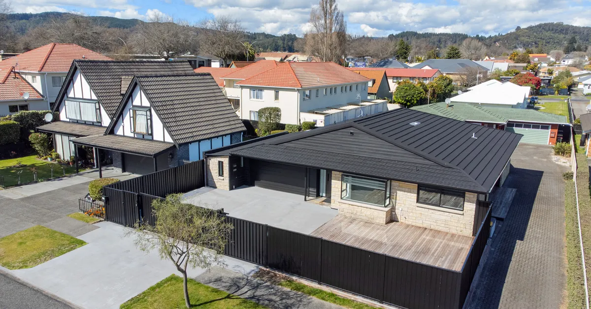 6 Robertson Street, Glenholme, Rotorua | NZ Sotheby’s Realty | RORE01541