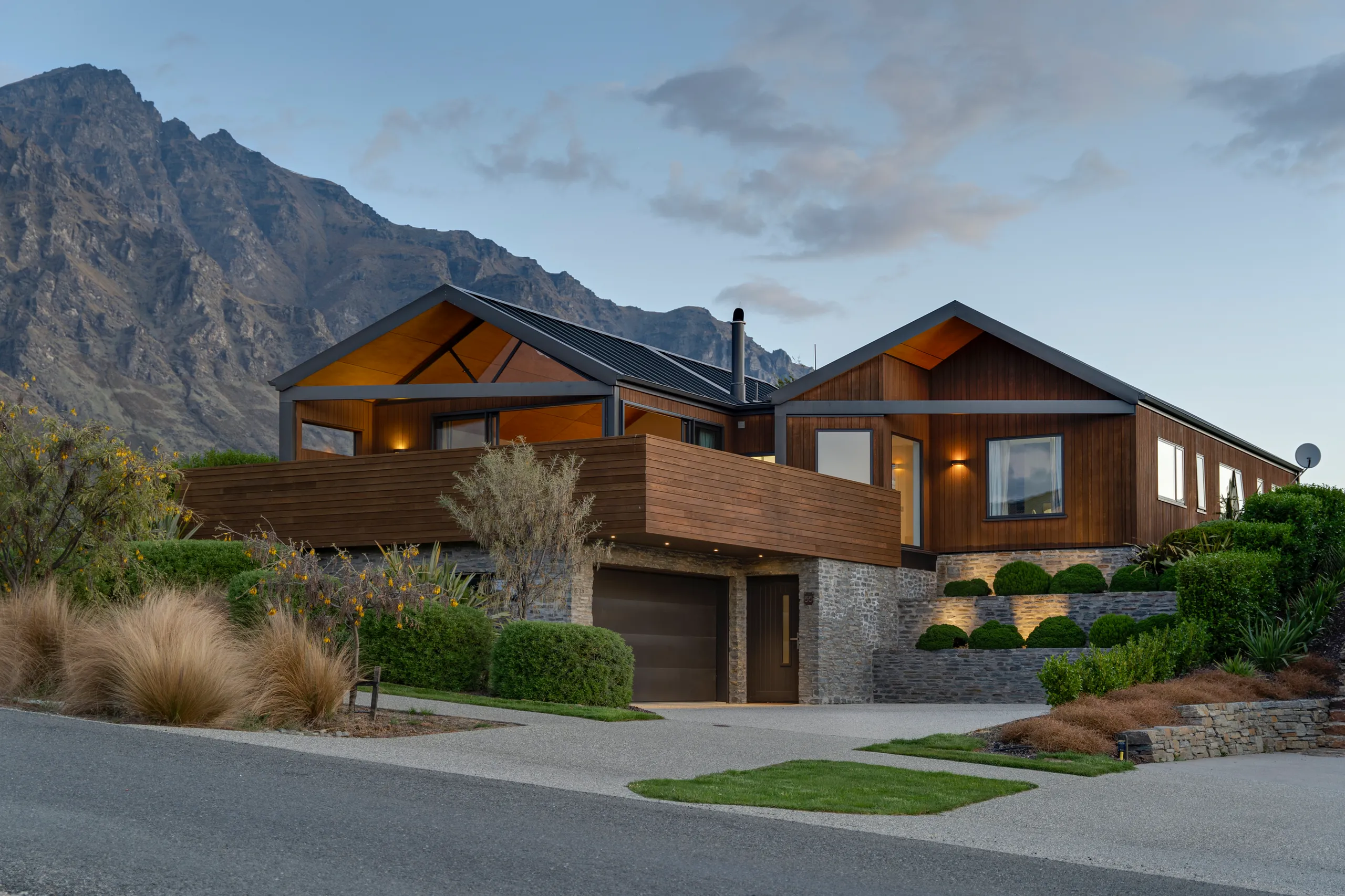 55 Jacks Point Rise, Jacks Point, Queenstown