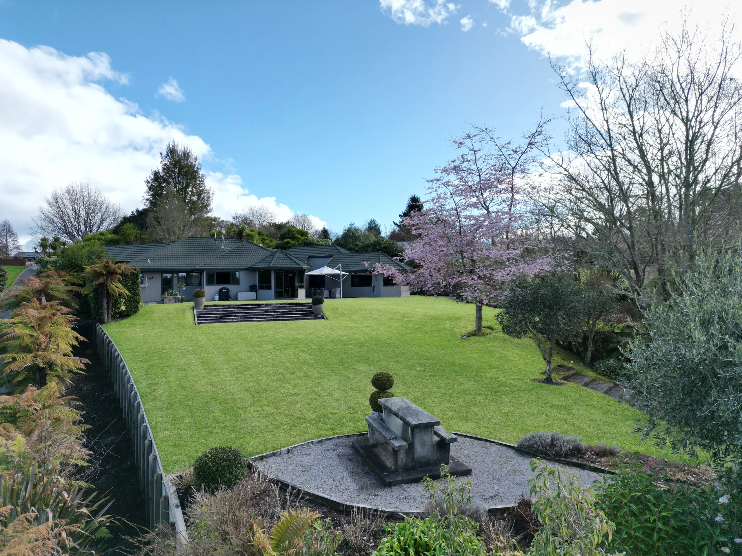 101 Huka Falls Road, Rangatira Park, Taupo