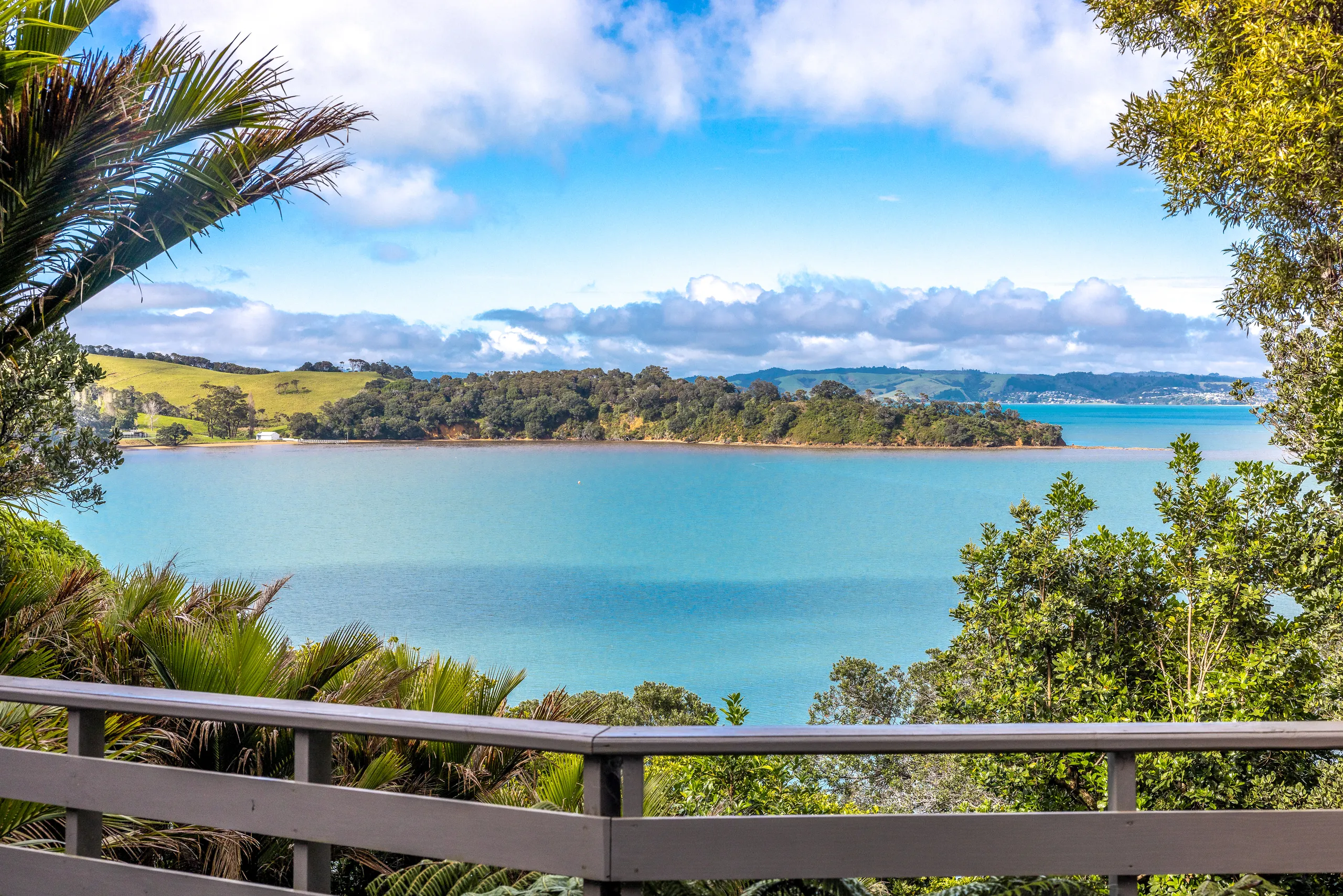 34 Omiha Road, Omiha, Waiheke Island