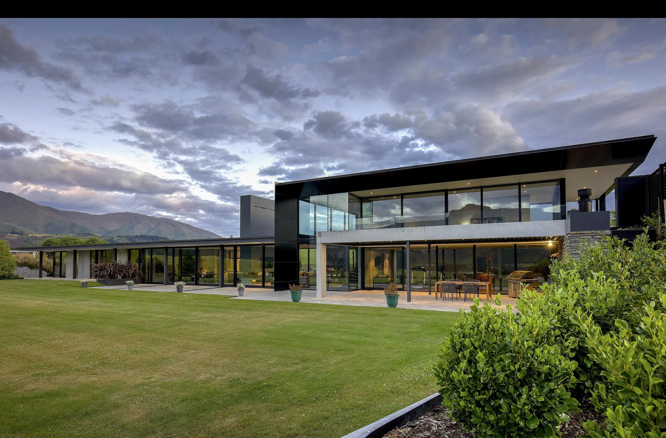 2 Todd Lane, Bendemeer, Queenstown