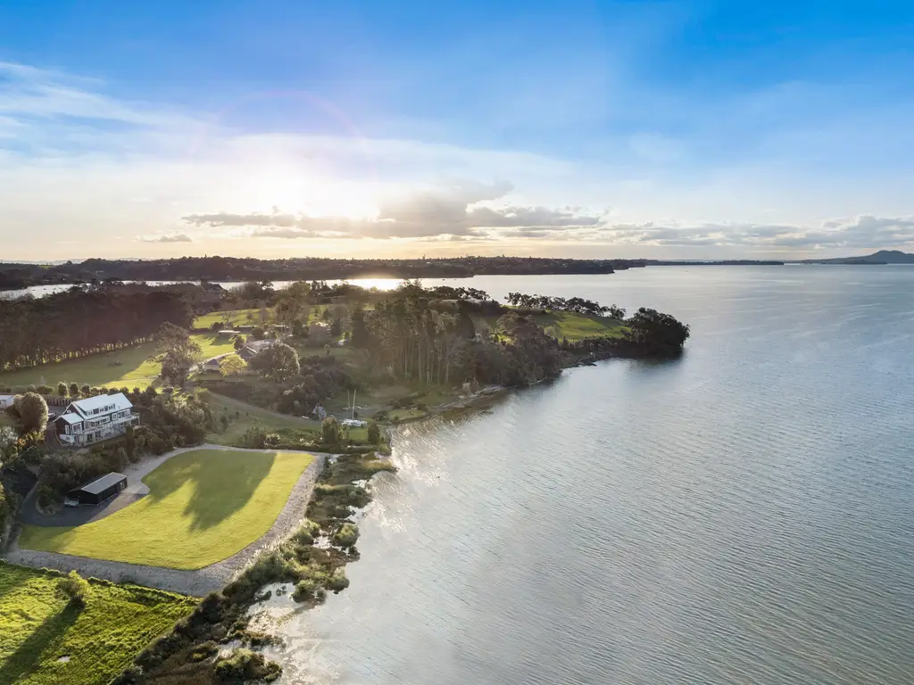 Peninsula cropped
