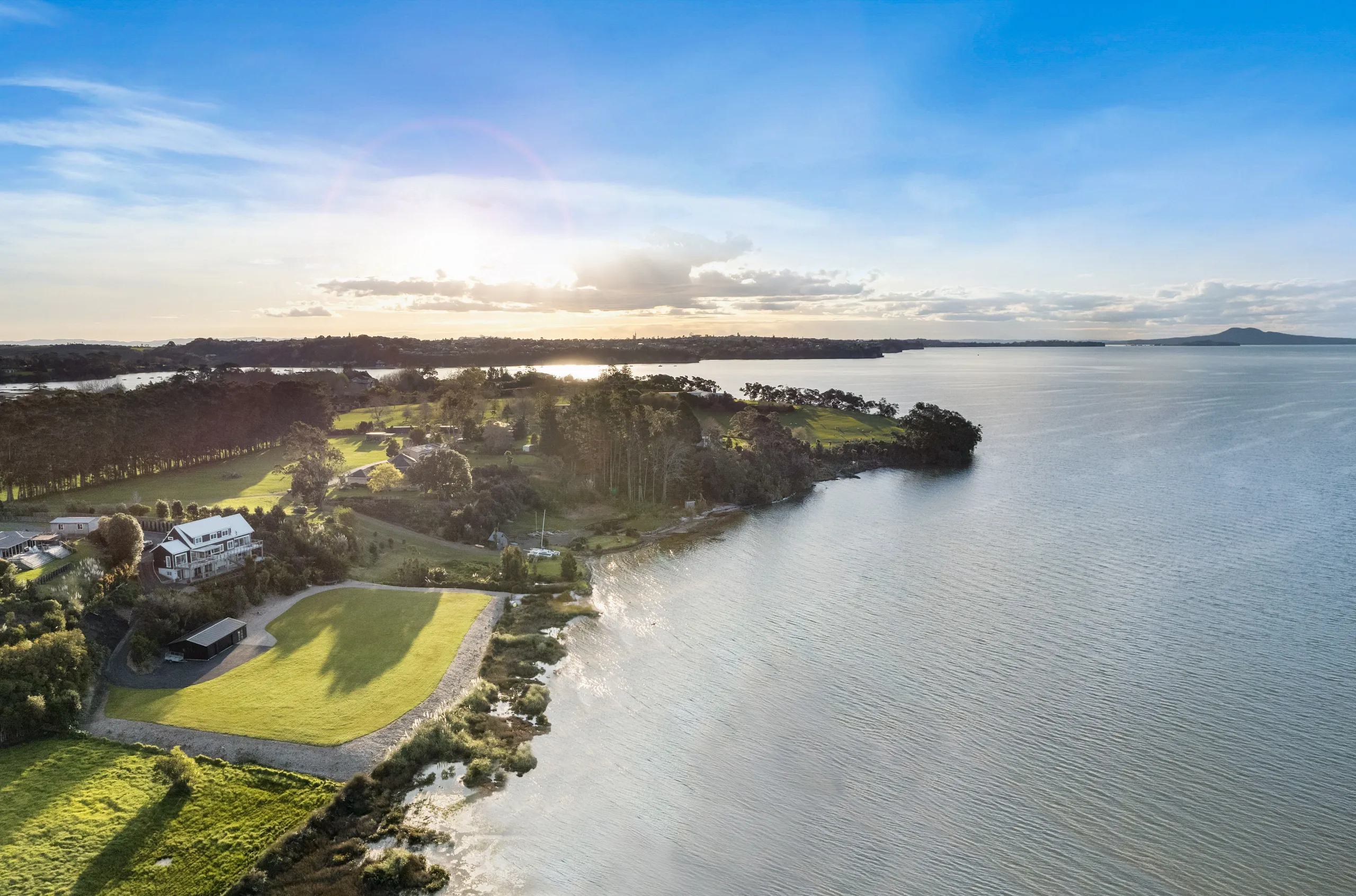 369 Clifton Road, Whitford, Auckland City