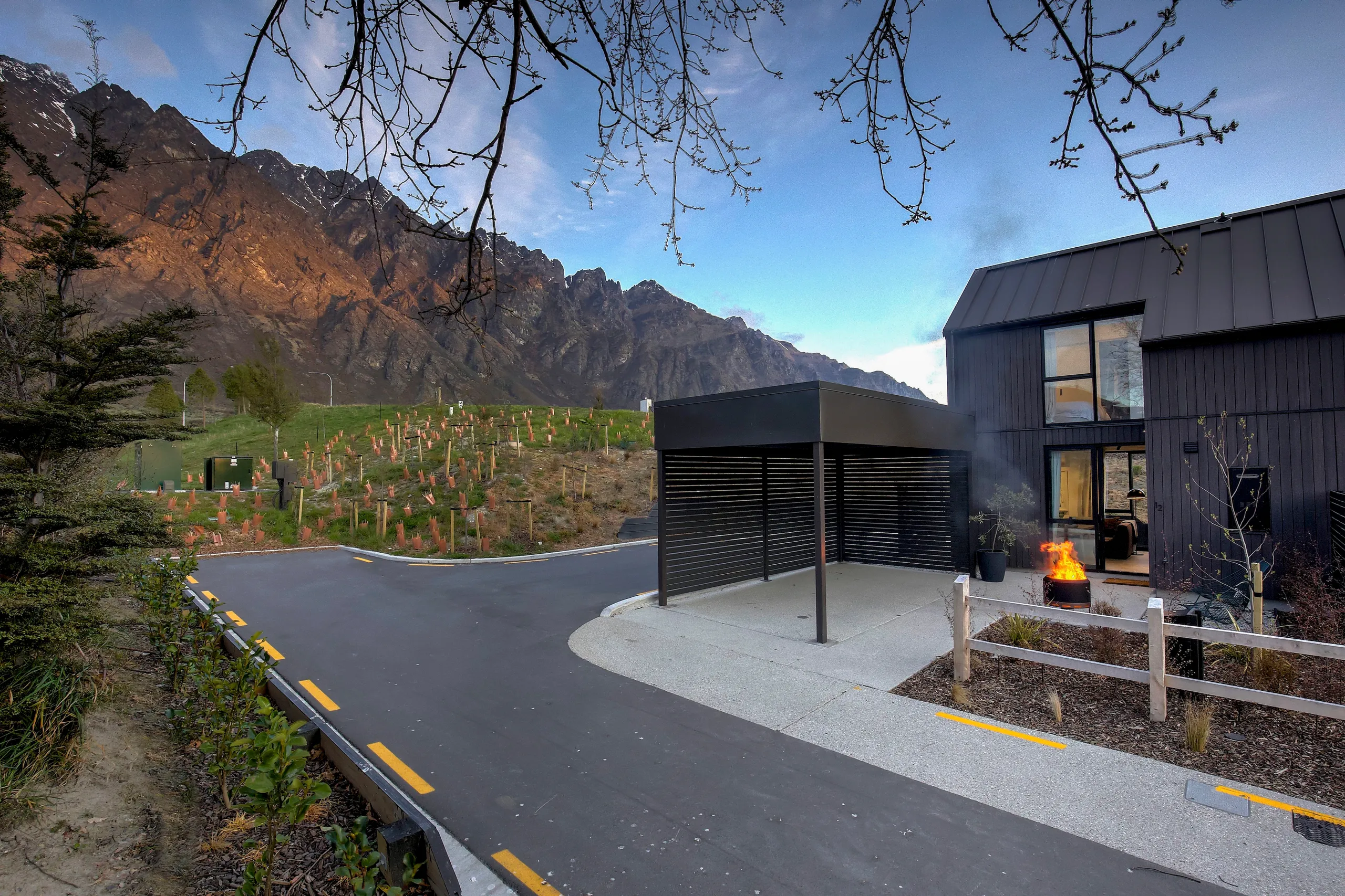 12 Elevator Lane, Jacks Point, Queenstown