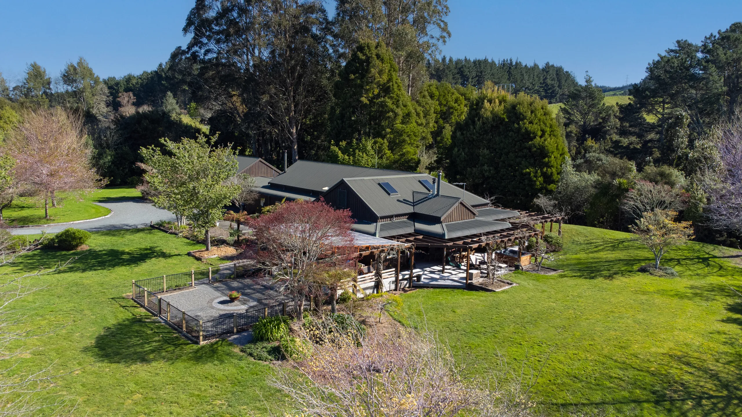 370 Dansey Road, Ngongotaha Valley, Rotorua