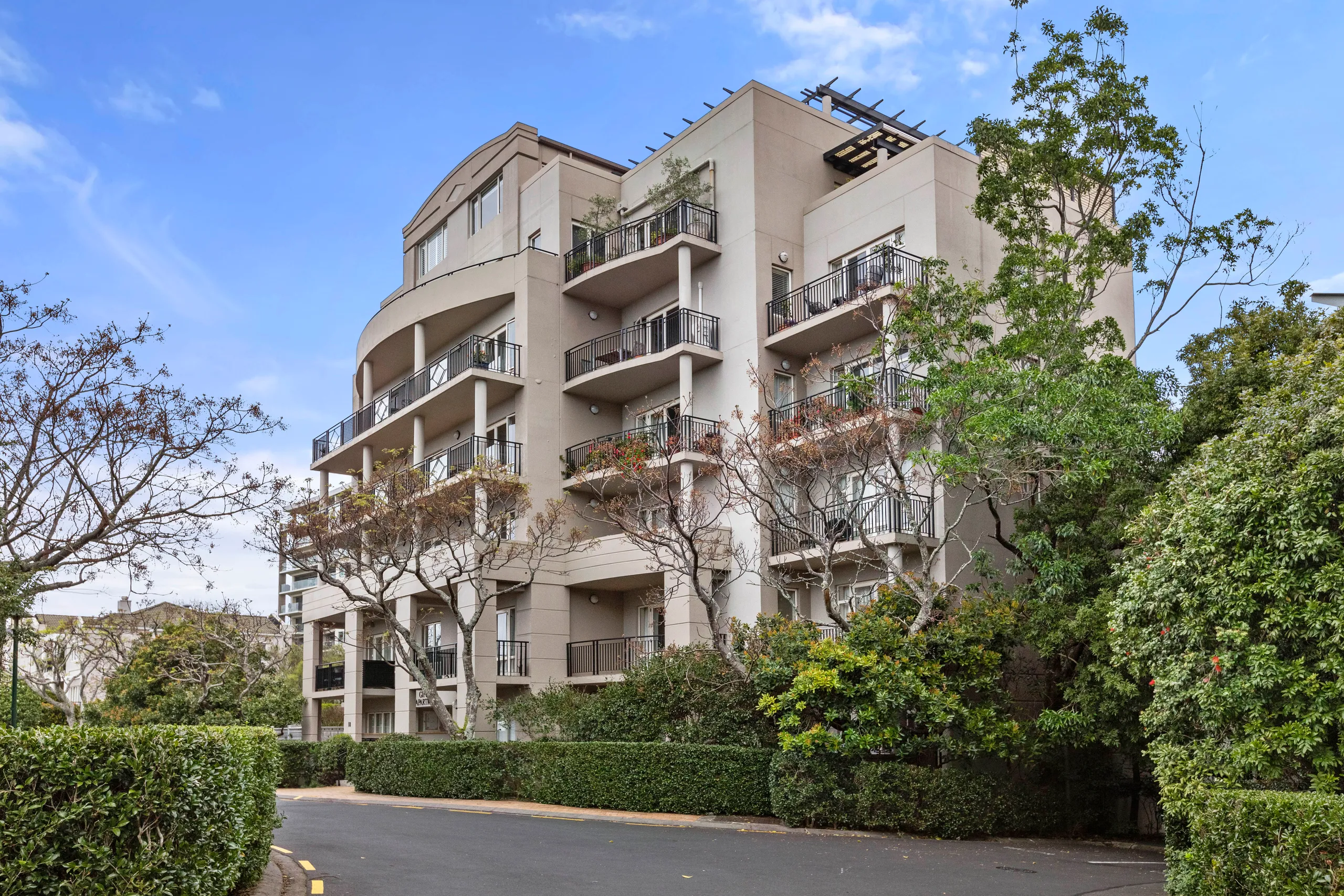 2d/18 Joseph Banks Terrace, Remuera, Auckland City