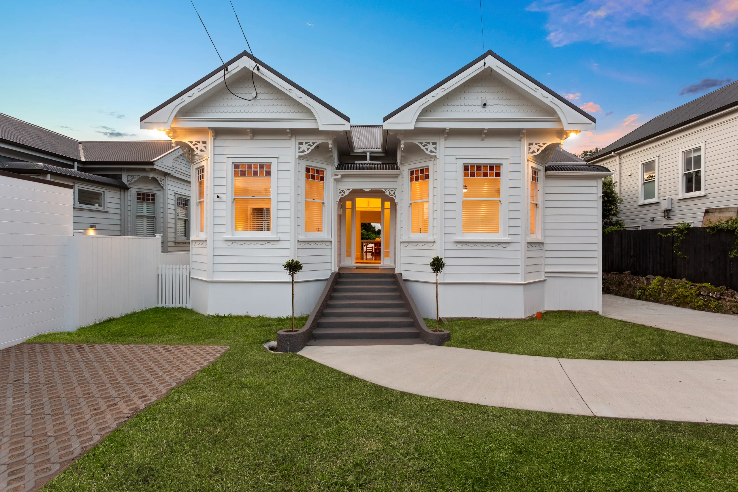 3 Marlborough Street, Mount Eden, Auckland City