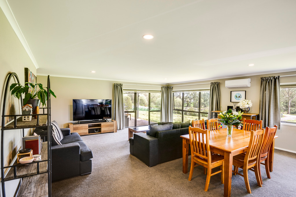 Modern and Low Maintenance with Lifestyle