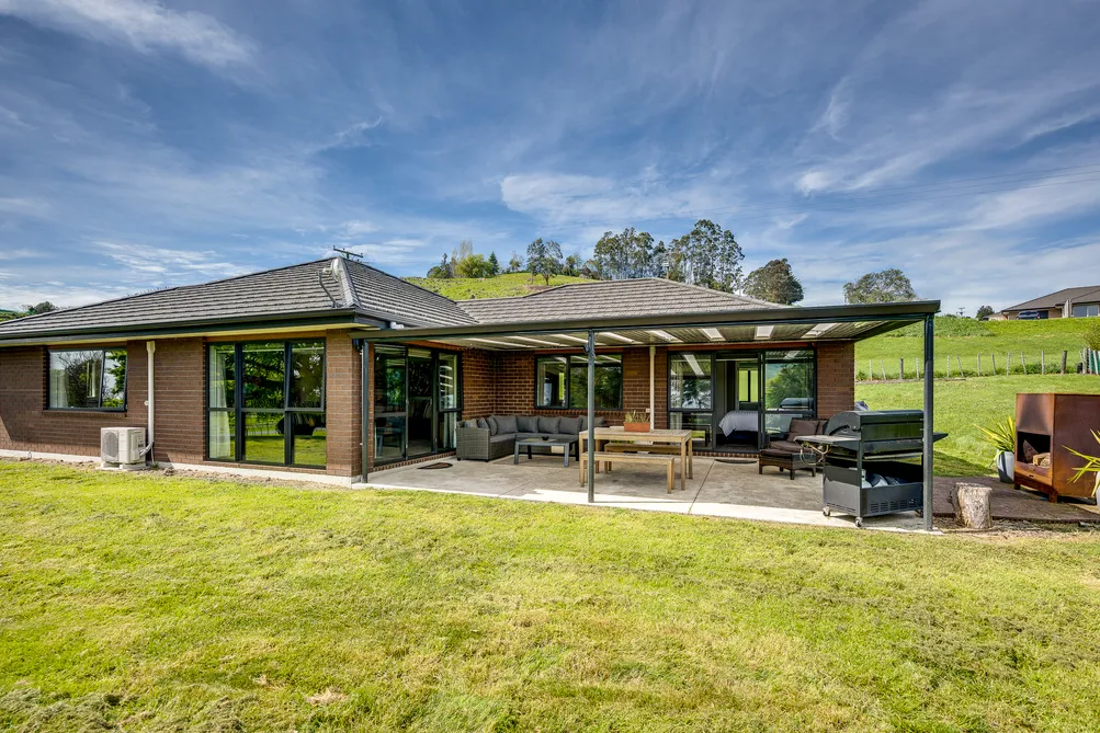 Modern and Low Maintenance with Lifestyle