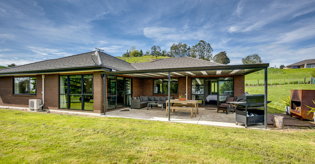 210H Mount Herbert Road, Waipukurau, Central Hawke's Bay NZ Sotheby’s