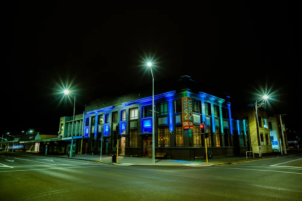 Luxurious Boutique Accommodation 
