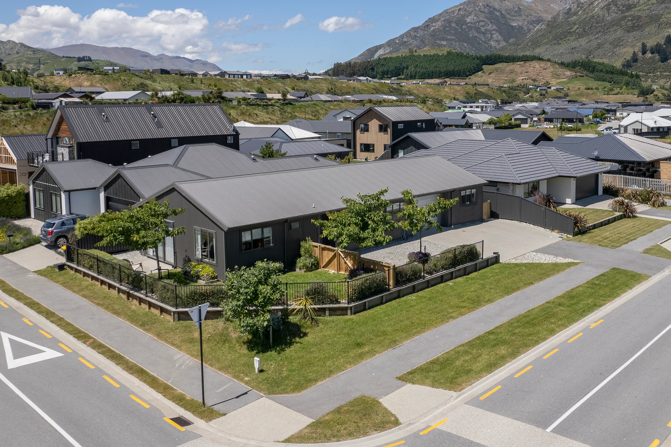 64 Toni's Terrace, Shotover Country, Queenstown