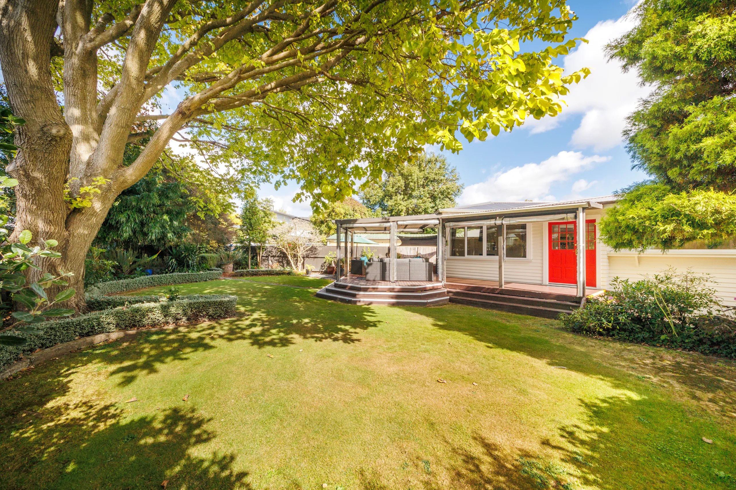 22 Bond Street, Hokowhitu, Palmerston North City