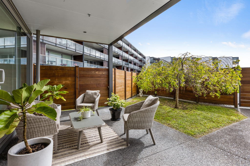 Live the Apartment Dream, Ahuriri's Inner Harbour