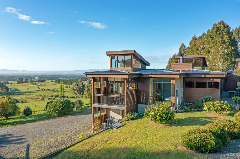 An Architectural Masterpiece