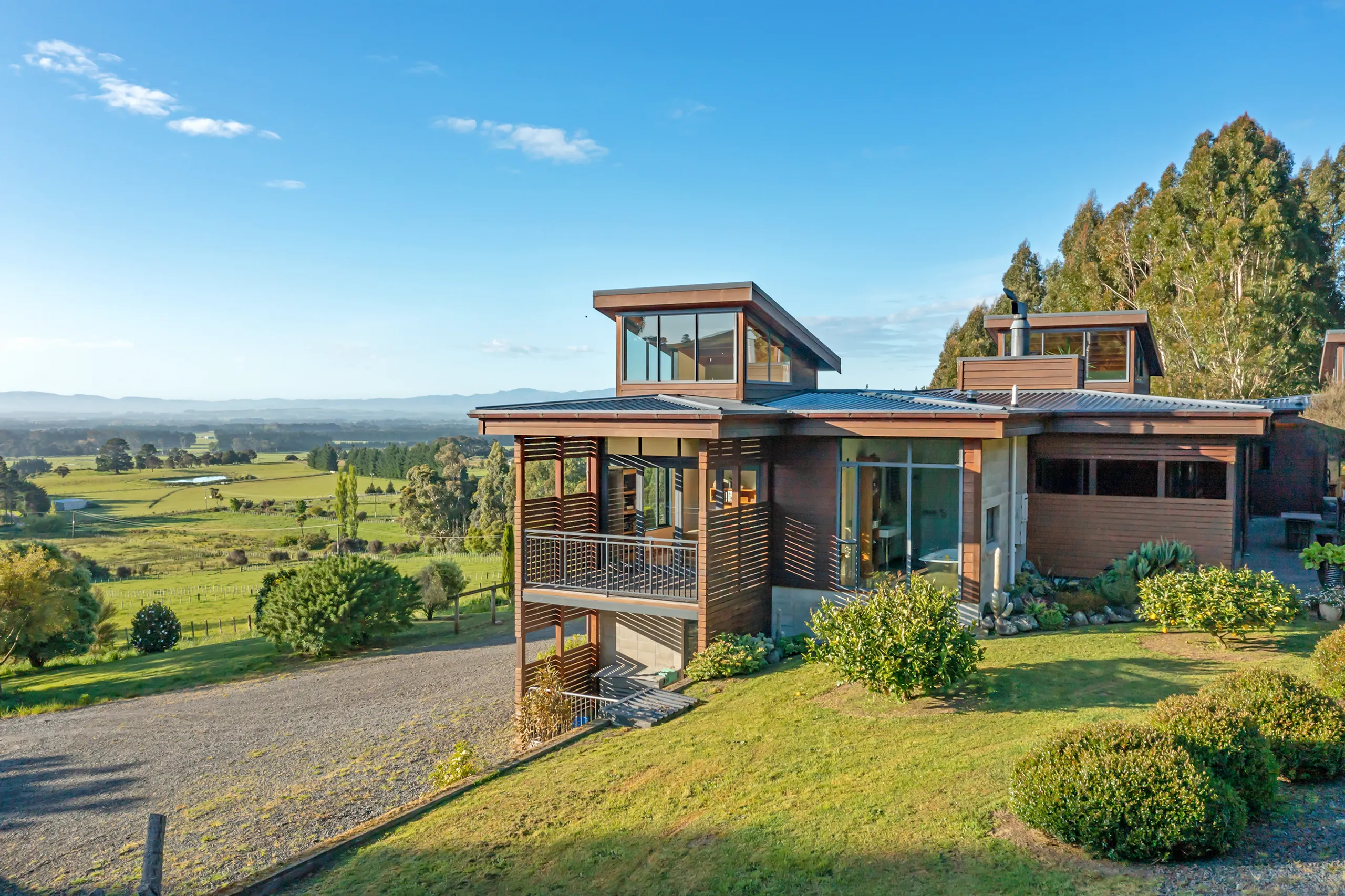 113 Bucks Road, Tauherenikau, South Wairarapa