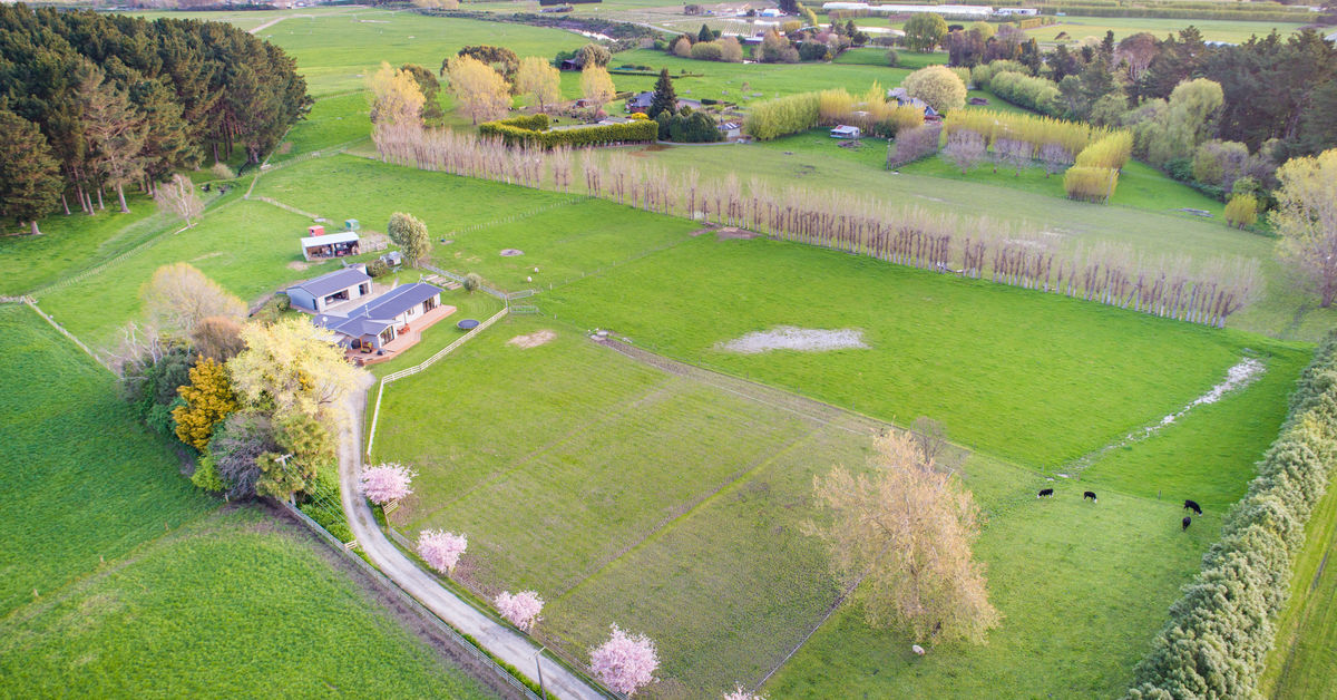 814 Napier Road, Whakarongo, Palmerston North City NZ Sotheby’s