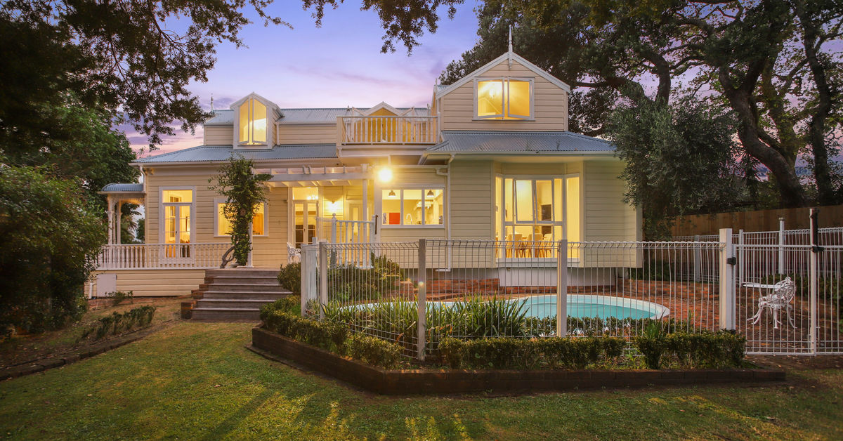 60 Princes Street, Northcote Point, North Shore City | NZ Sotheby’s ...
