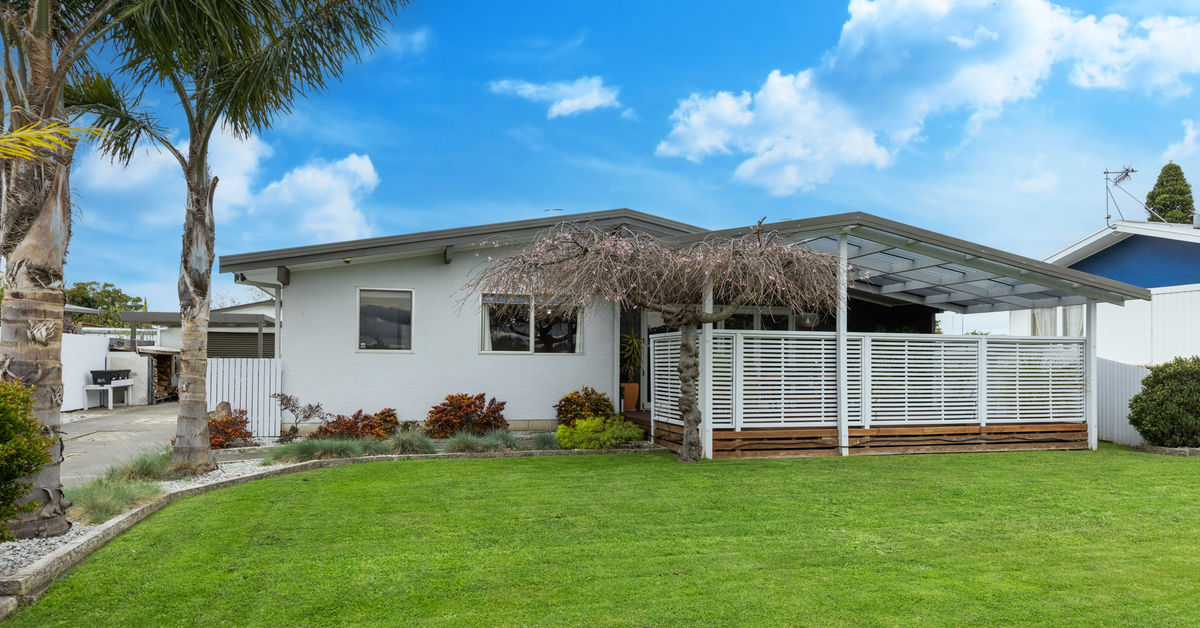 241 Westminster Avenue, Tamatea, Napier NZ Sotheby’s Realty HBNP0991