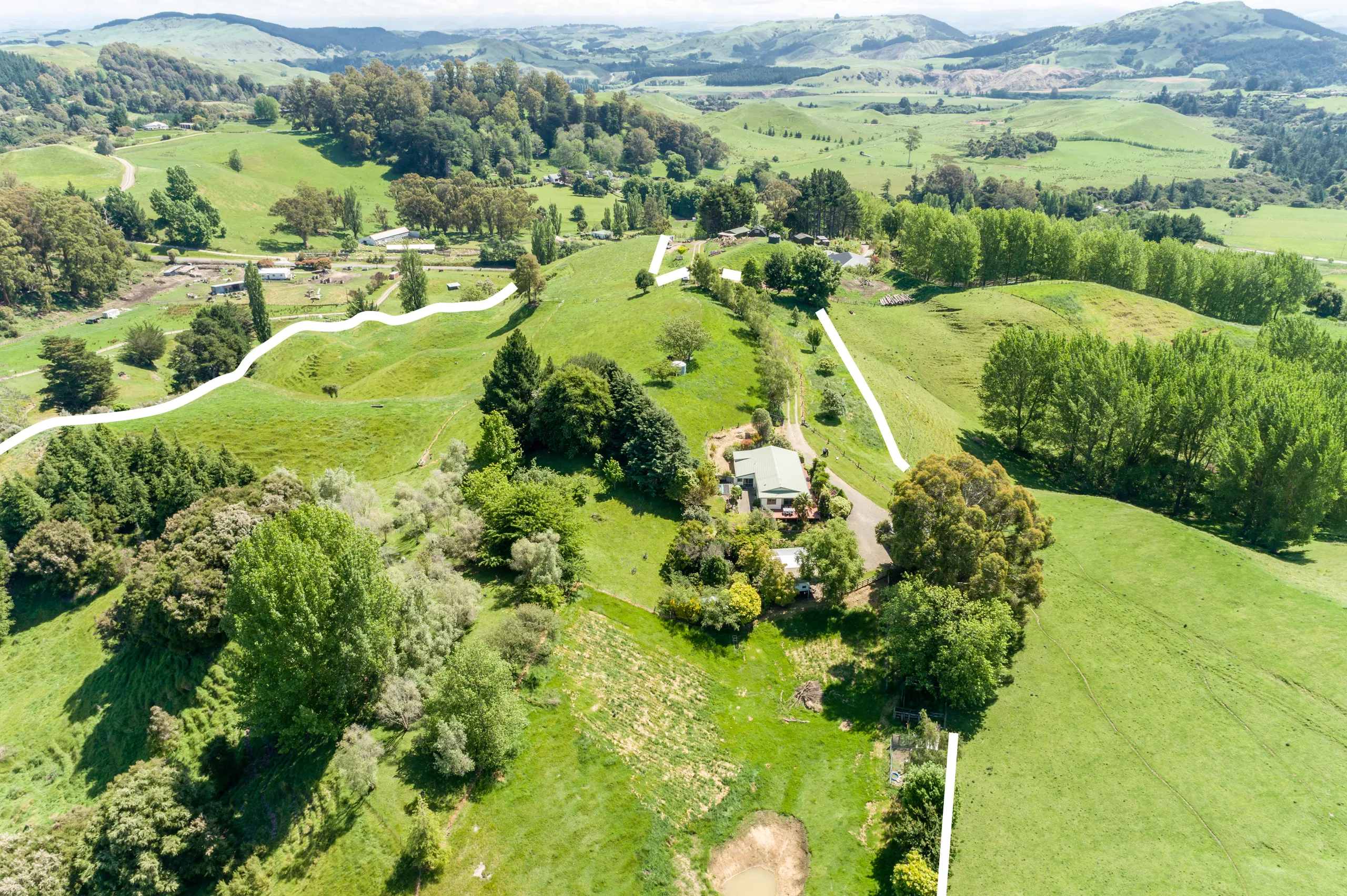 606 Apley Road, Puketapu, Hastings District