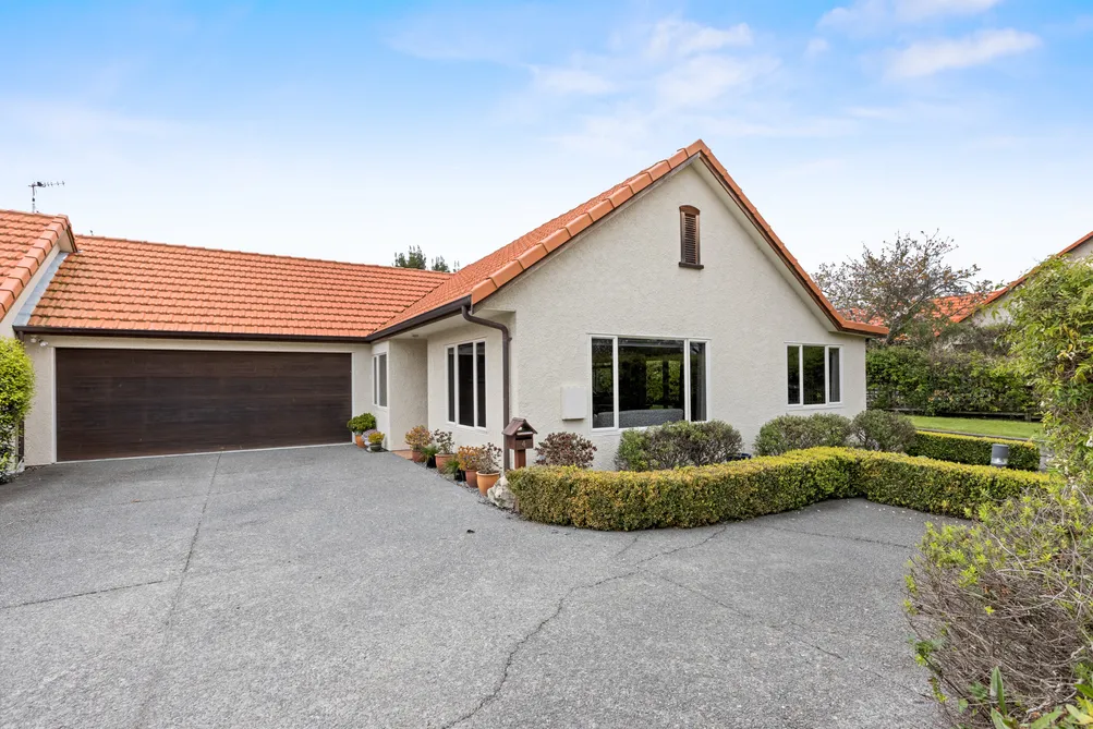 The Perfect Downsize Option