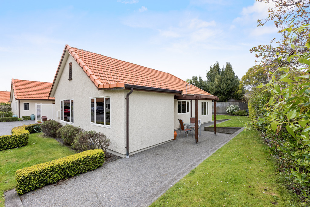 The Perfect Downsize Option