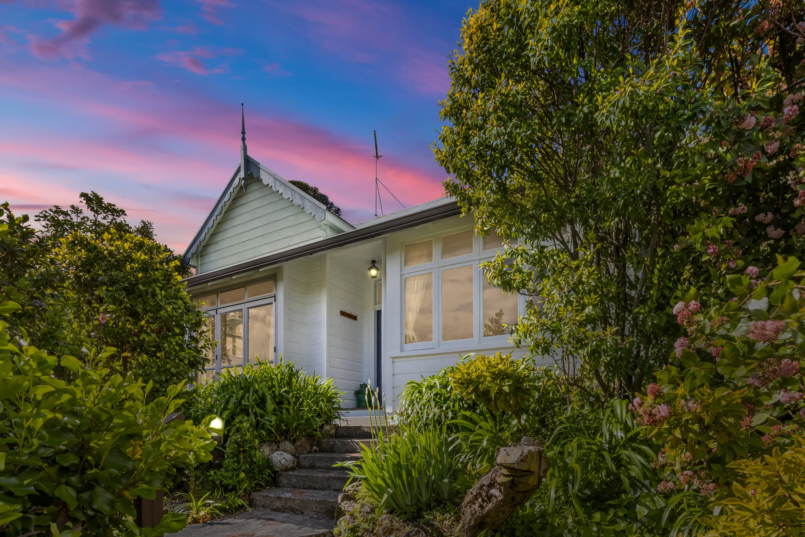 79 Milton Road, Bluff Hill, Napier