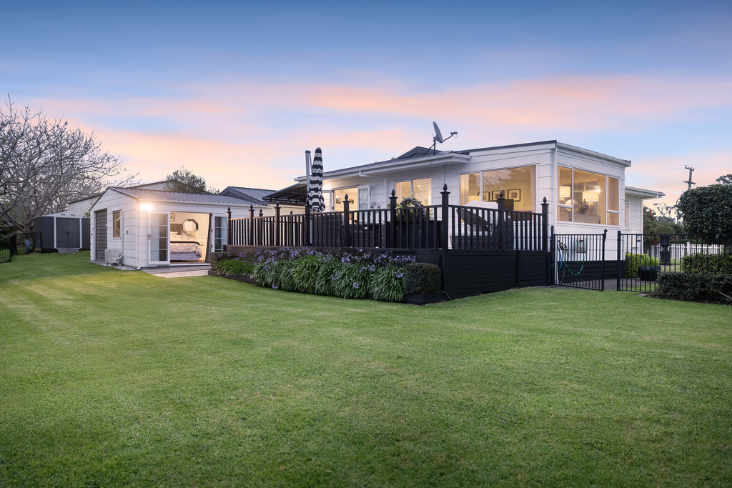 277 Joyce Road, Pyes Pa, Western Bay Of Plenty NZ Sotheby’s Realty