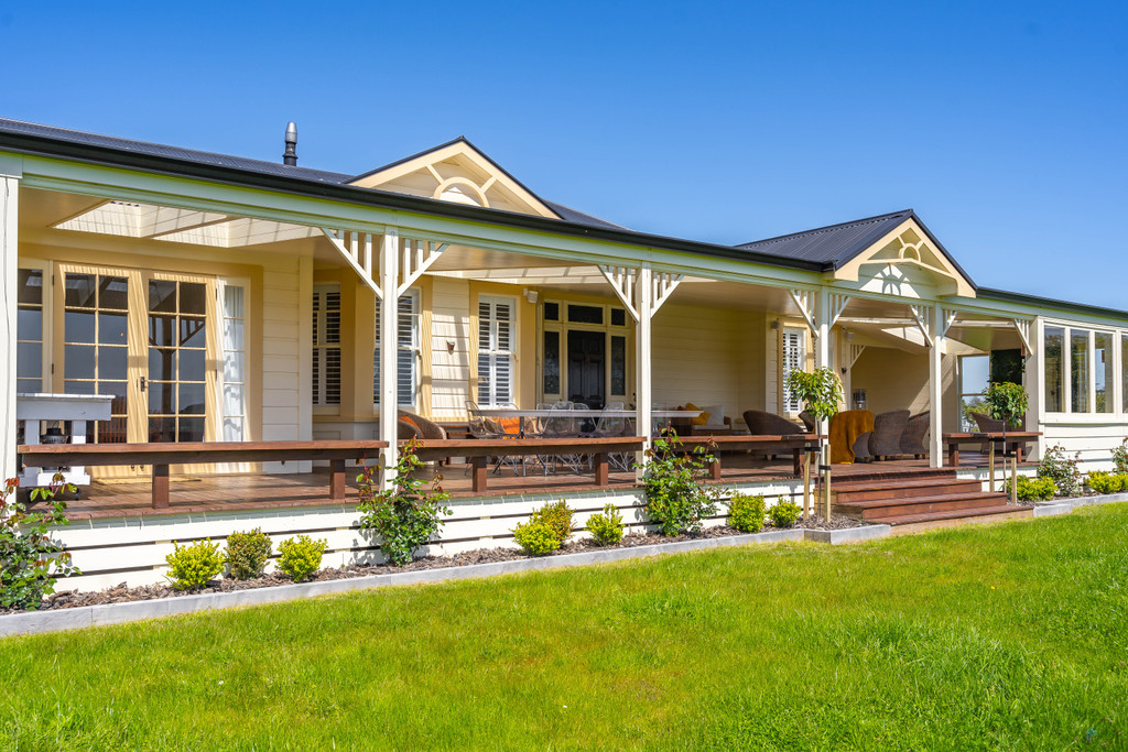 Martinborough's Finest 