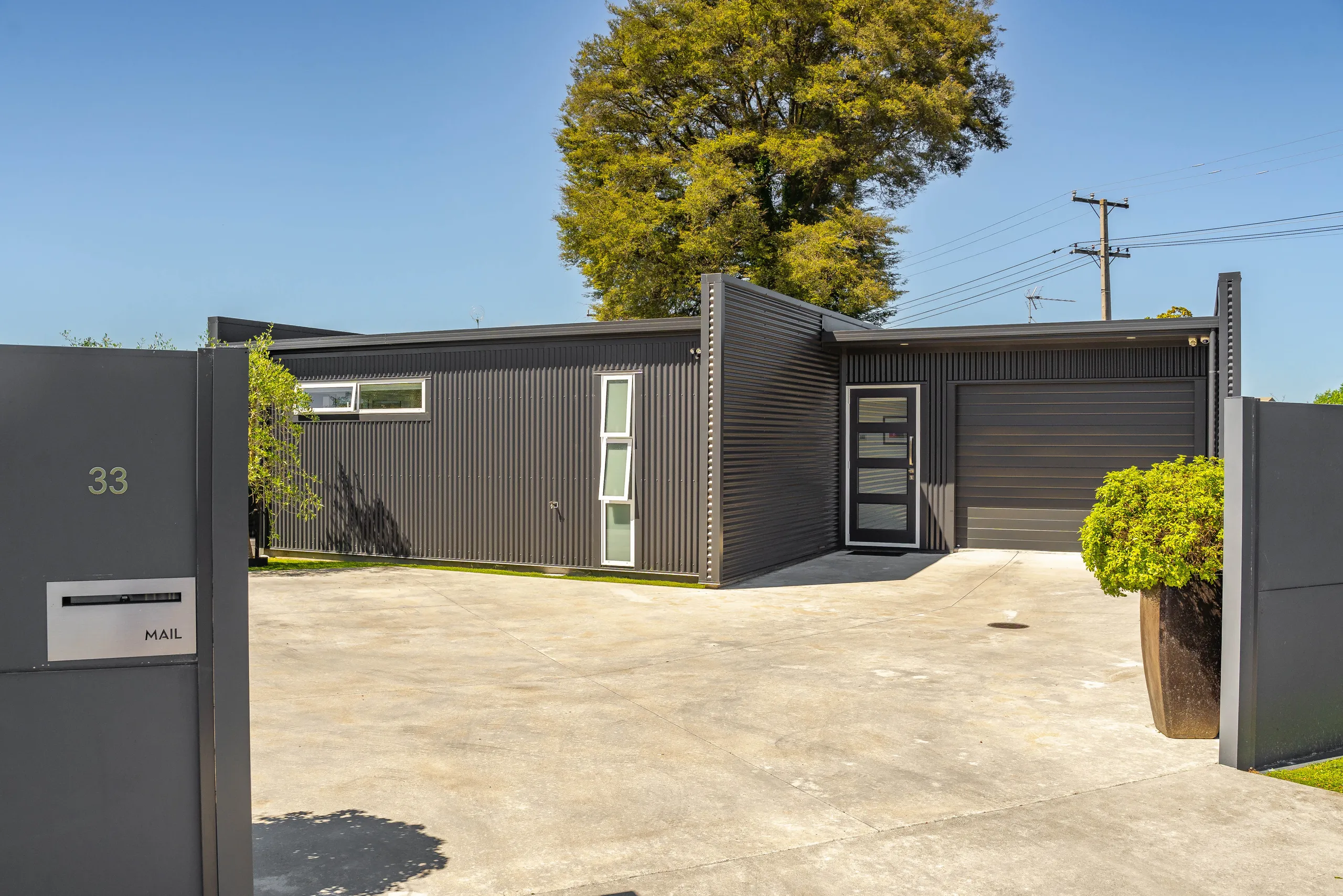 33 McMaster Street, Greytown, South Wairarapa