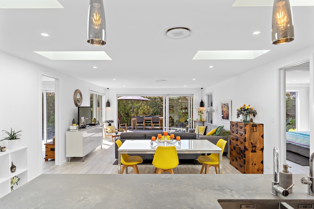 Experience the Designer Difference