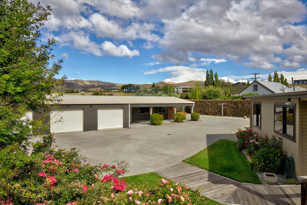 424 Bannockburn Road, Bannockburn, Central Otago NZ Sotheby’s Realty QBS13488