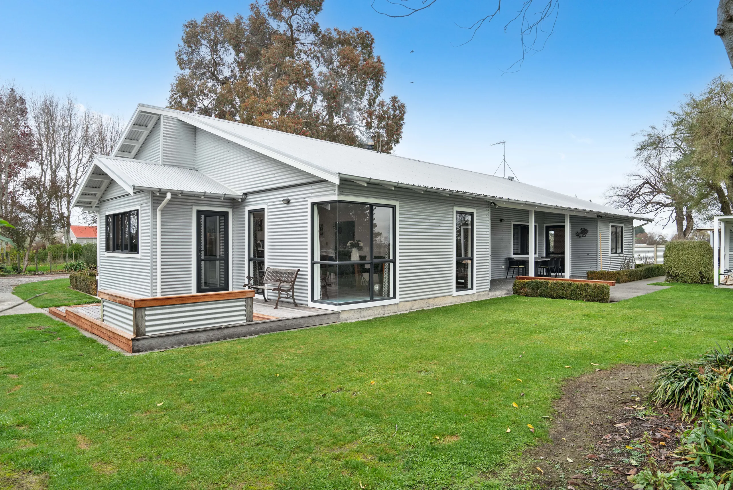 226 Papawai Road, Greytown, South Wairarapa