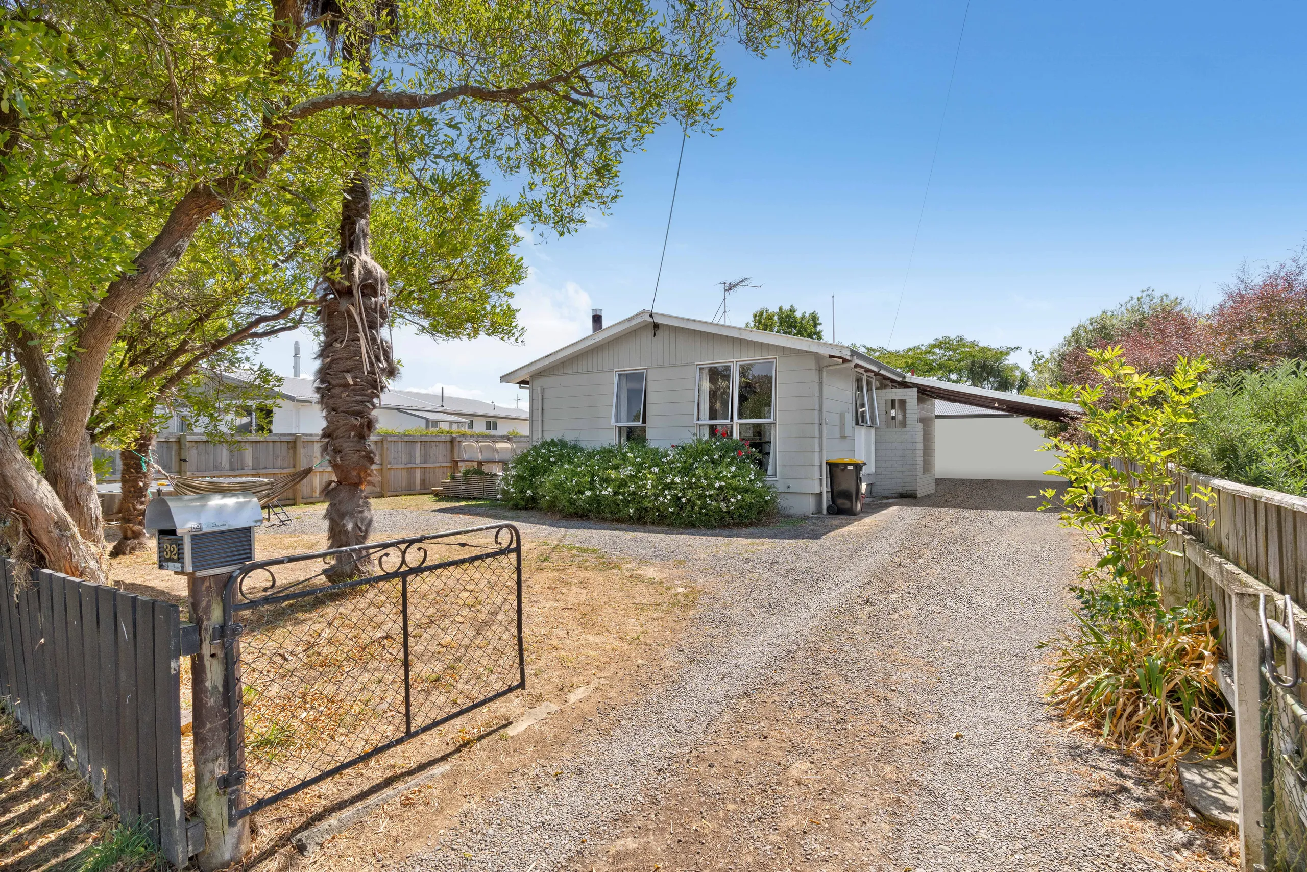 32 Philip Street, Carterton, Wairarapa