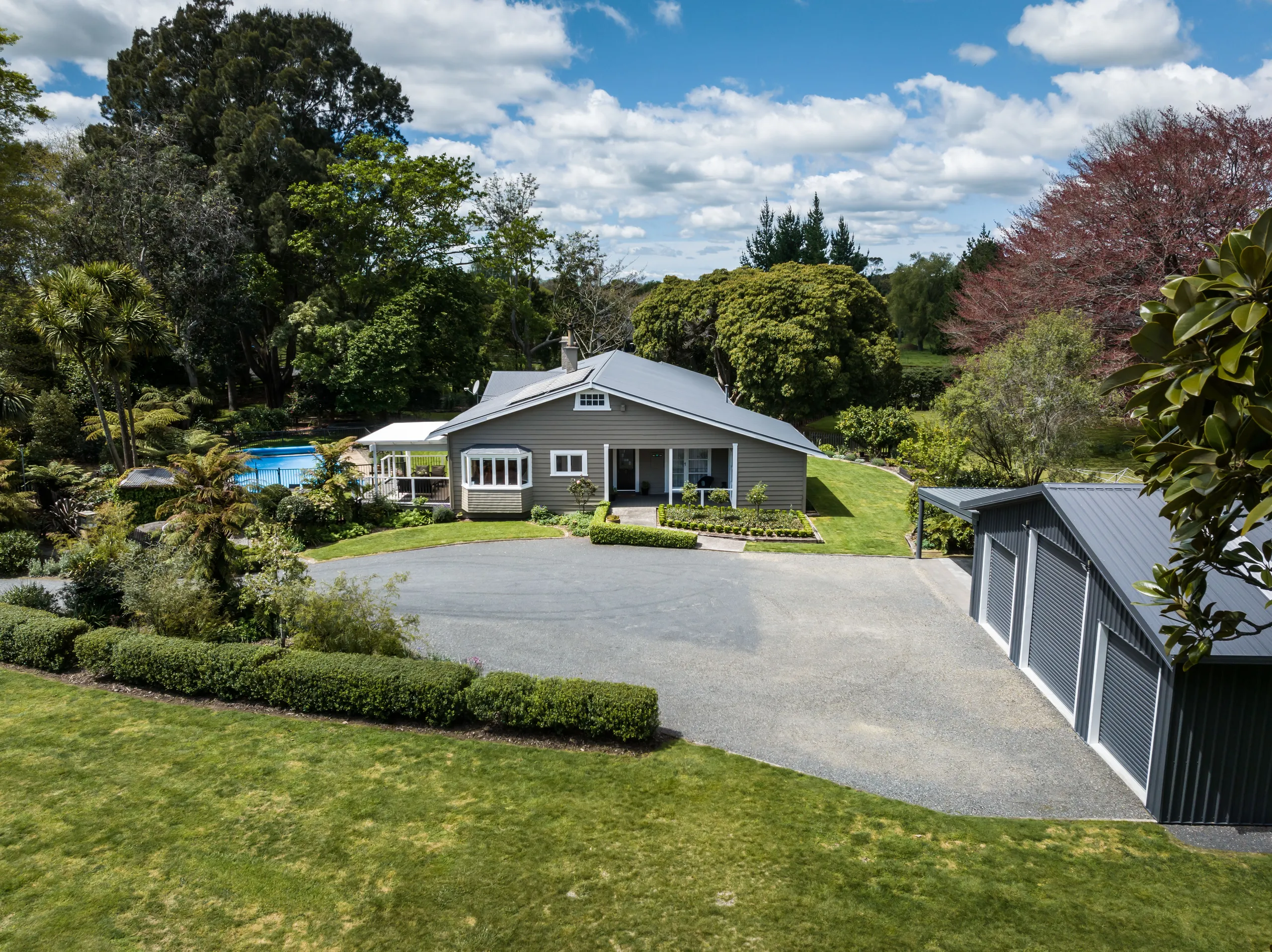 41A Cranmere Drive, Tamahere, Hamilton