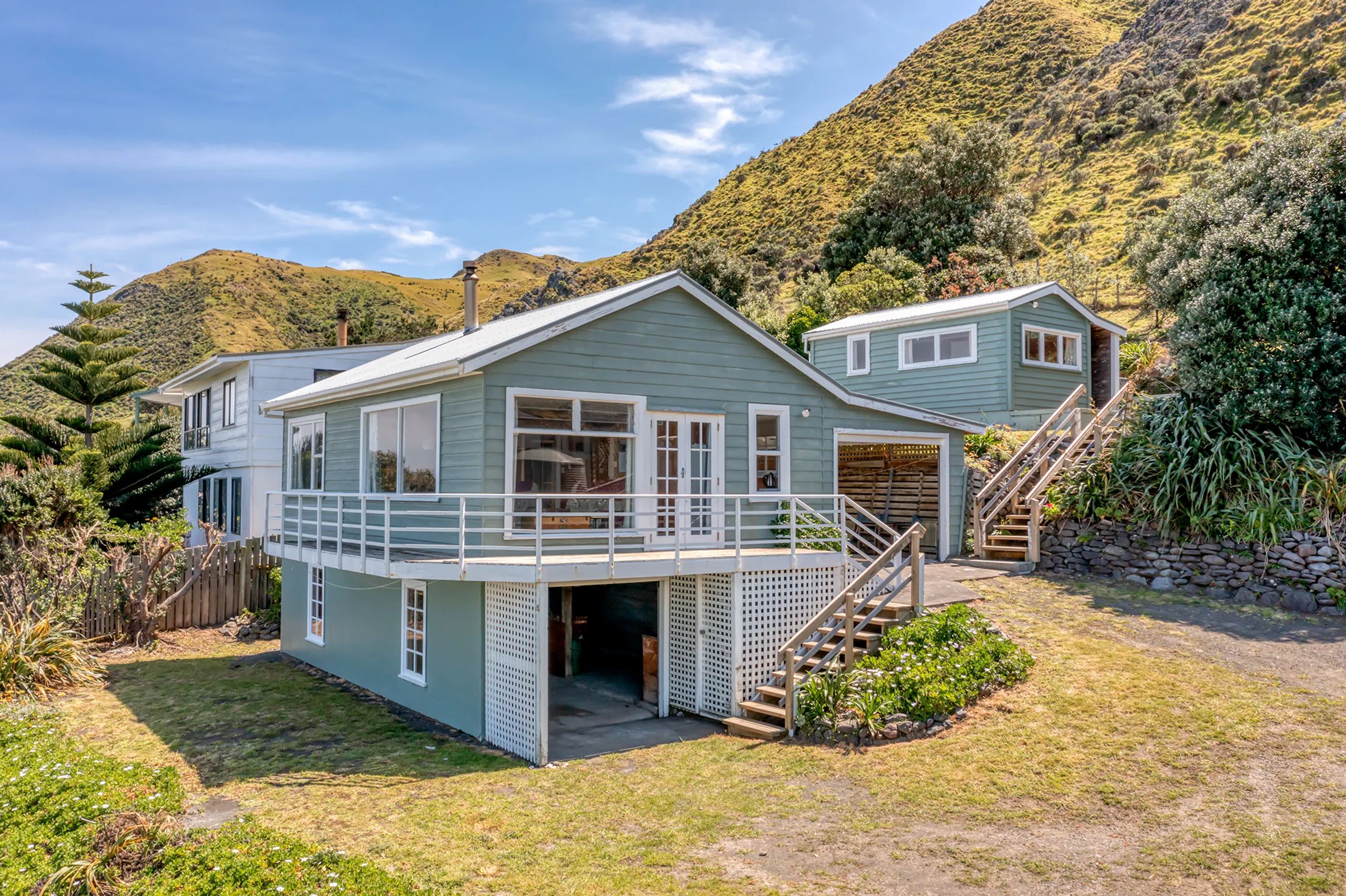 5 Ben Avon Grove, Martinborough, South Wairarapa