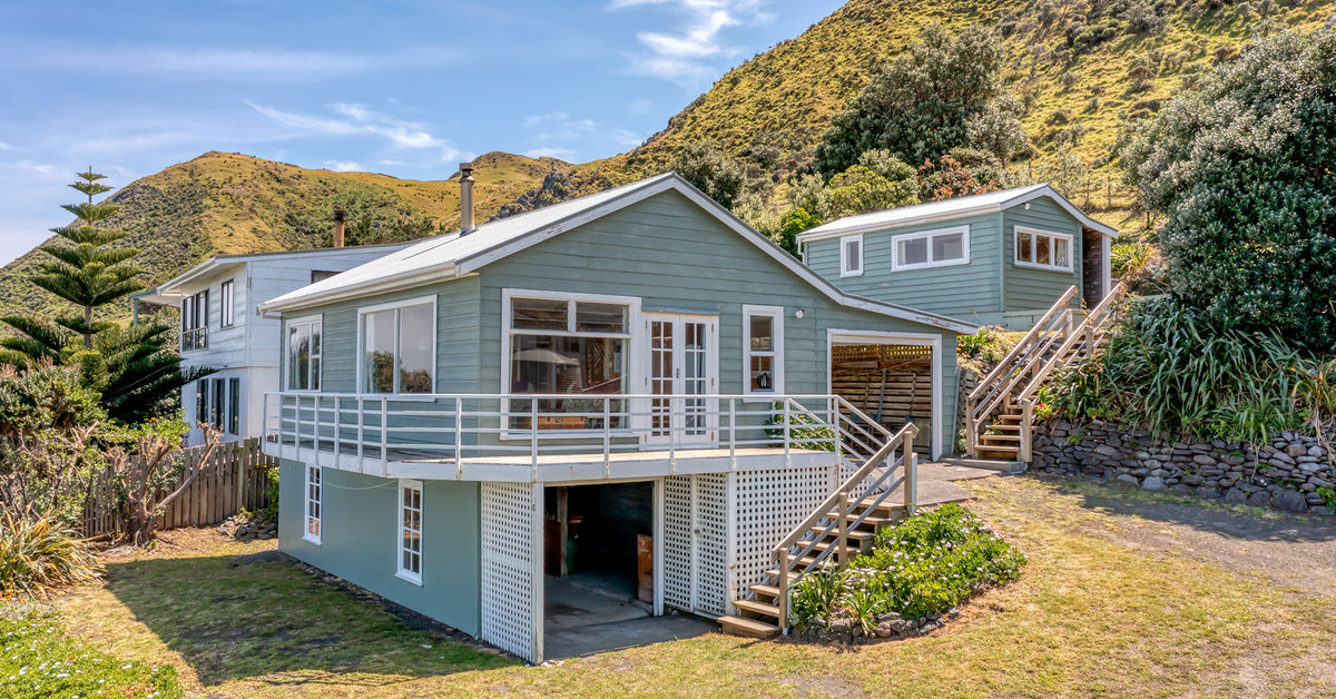 5 Ben Avon Grove, Martinborough, South Wairarapa NZ Sotheby’s Realty
