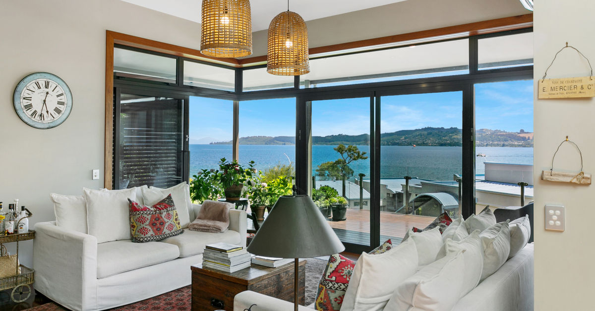 75 Mere Road, Taupo, Taupo NZ Sotheby’s Realty TAUP2000