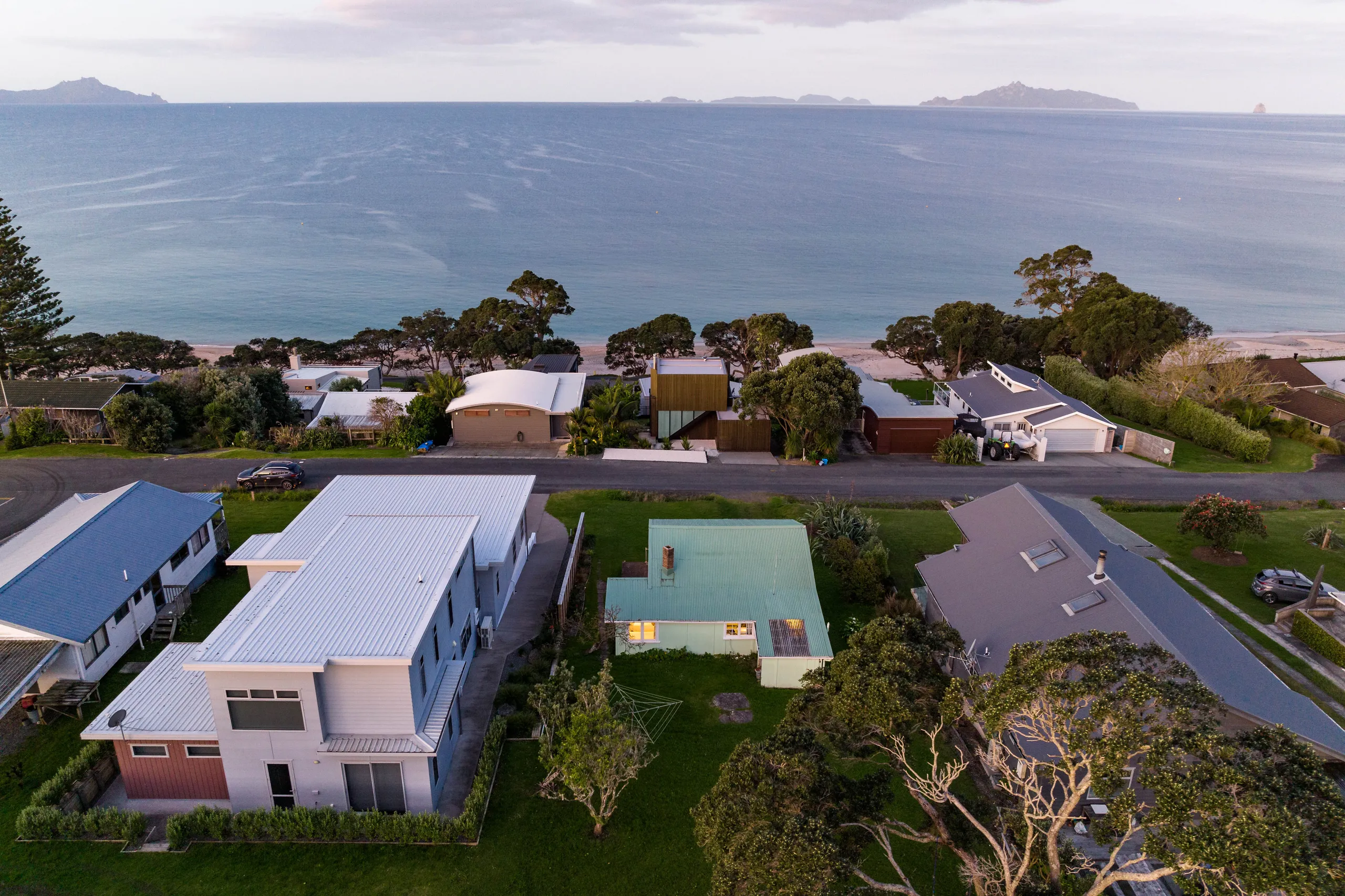 52 Wairahi Road, Langs Beach, Whangarei