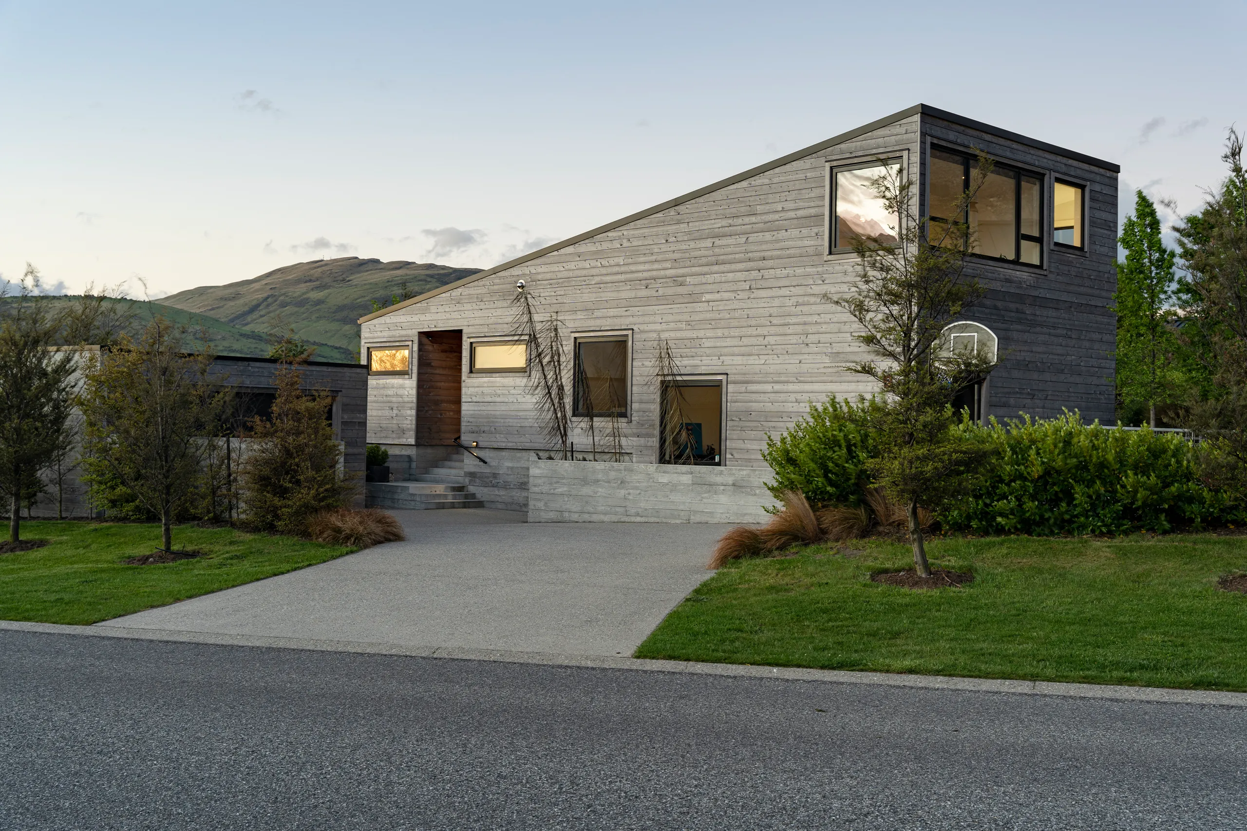 2 Falconer Rise, Jacks Point, Queenstown