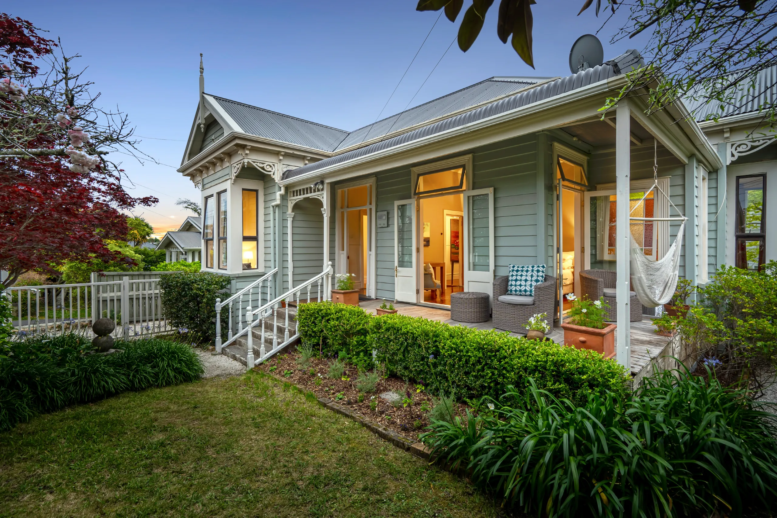 9 Hope Street, Westmere, Auckland City
